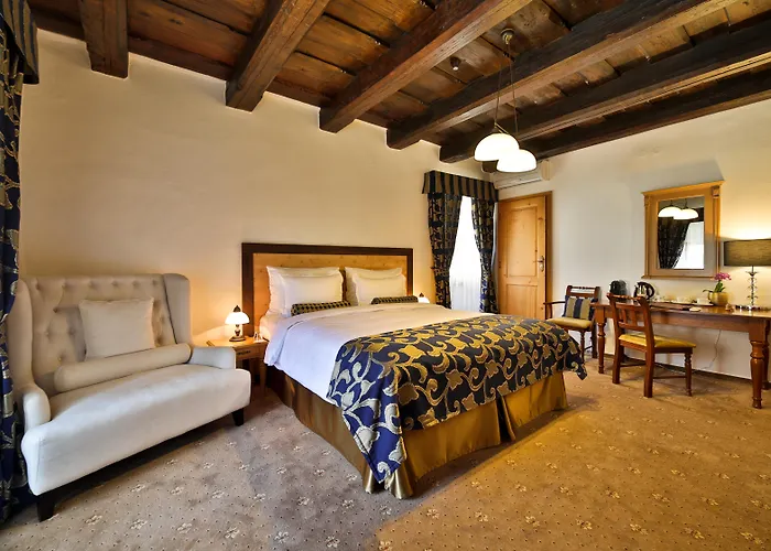 Hotel Questenberk