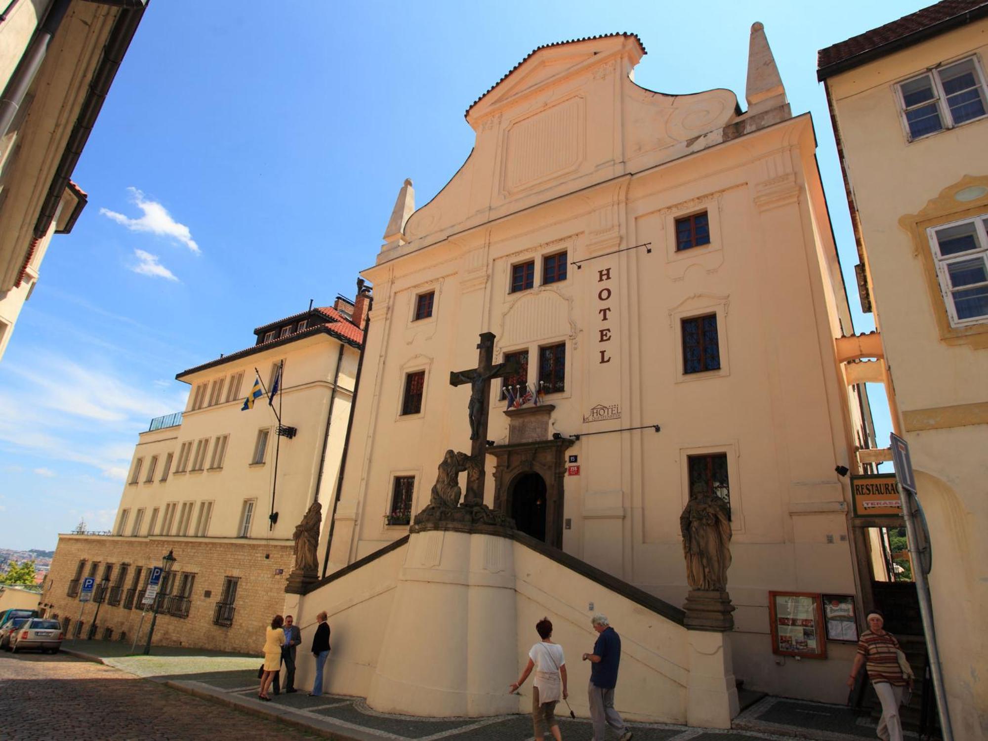 Questenberg Praag
