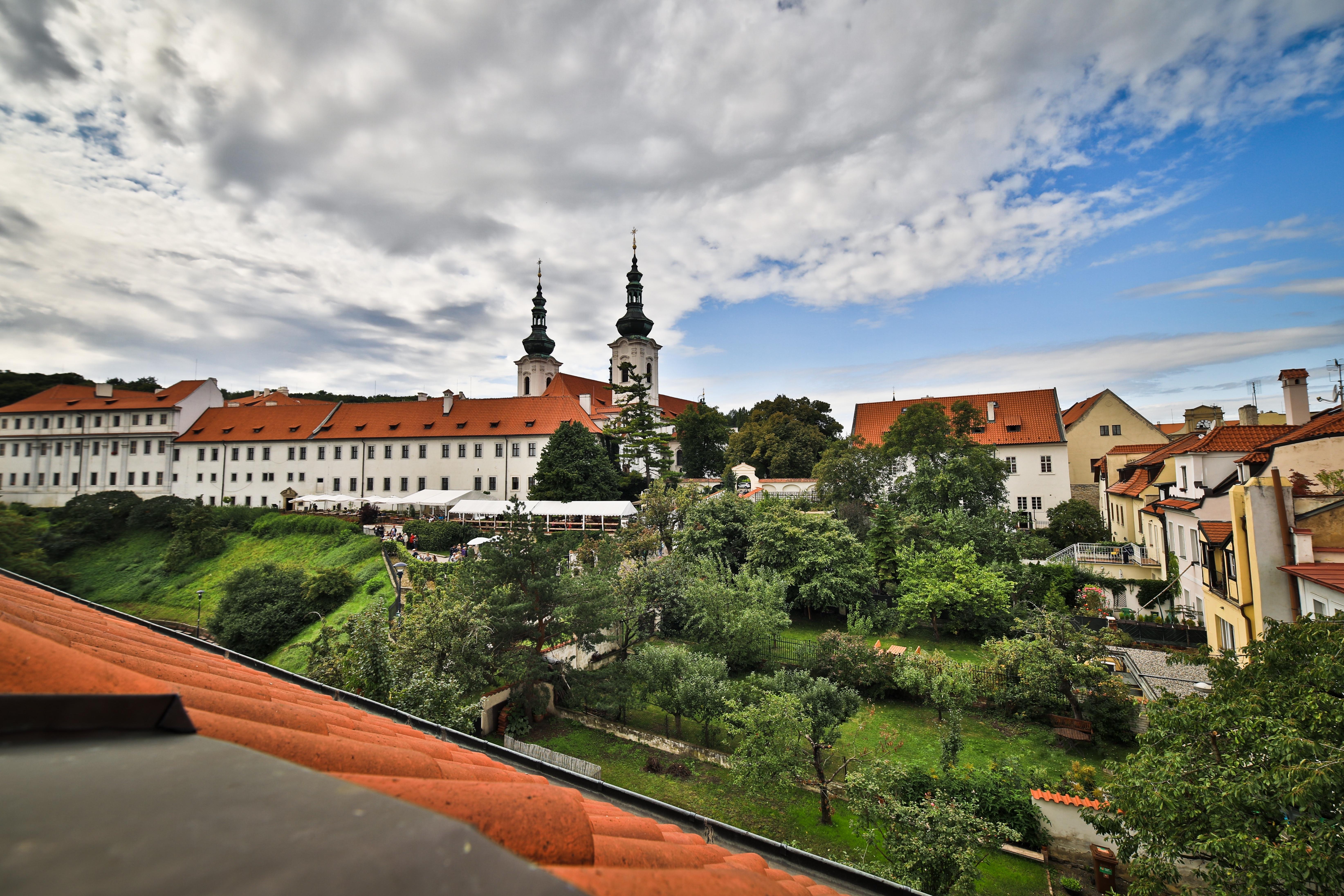 Questenberg Готель 4*