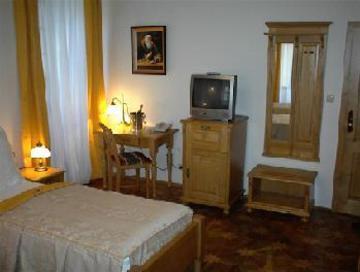 Questenberg Готель 4*