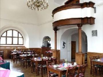 Готель Questenberg