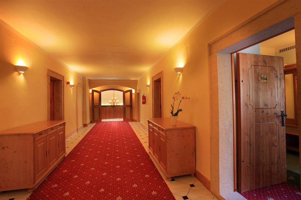 Questenberg Готель 4*